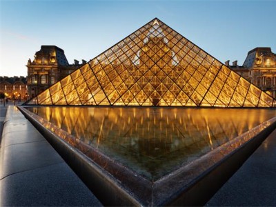 盧浮宮